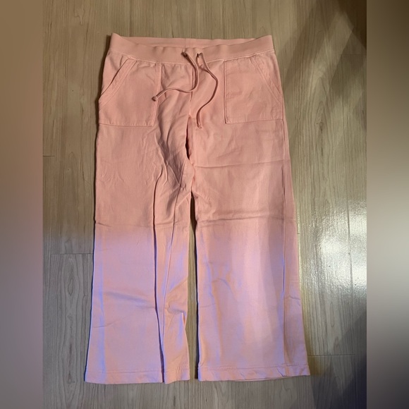 Juicy Couture RARE Vintage Y2K Pink Set w/Brooch💖 - Picture 9 of 16